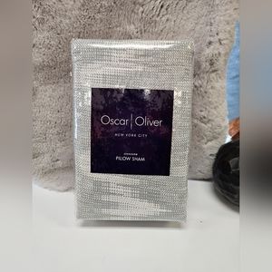 Oscar Oliver Harlow Sham, Standard Bedding